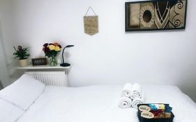 Cozy Haven